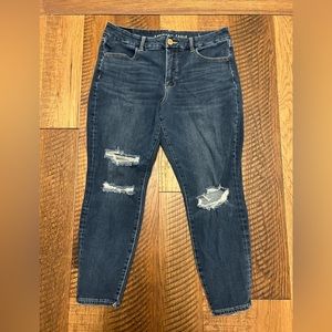 Women’s AE Jeans
